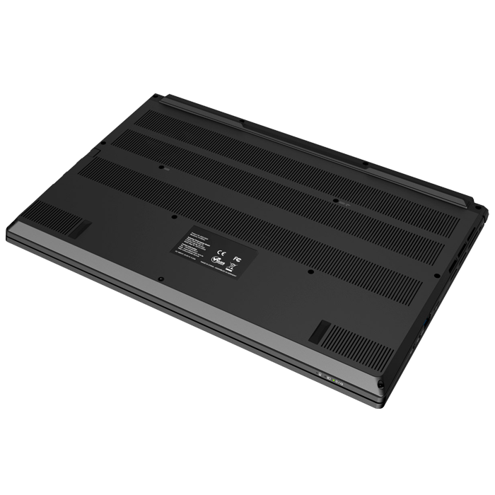 EJIAYU CLEVO PC50HR Portable CAO graphisme 3D jeux linux assemblé sur mesure